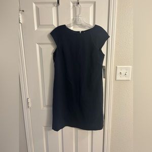 Eliza J Navy Dress NWT Size 8